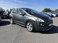 Peugeot 3008 1.6 hdi premium pack fap mcp 110 at, 2010 - afbeelding 23 van  40