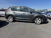 Peugeot 3008 1.6 hdi premium pack fap mcp 110 at, 2010 - afbeelding 34 van  40