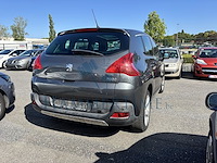 Peugeot 3008 1.6 hdi premium pack fap mcp 110 at, 2010 - afbeelding 36 van  40