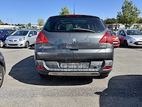 Peugeot 3008 1.6 hdi premium pack fap mcp 110 at, 2010 - afbeelding 37 van  40