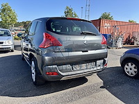 Peugeot 3008 1.6 hdi premium pack fap mcp 110 at, 2010 - afbeelding 38 van  40
