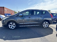 Peugeot 3008 1.6 hdi premium pack fap mcp 110 at, 2010 - afbeelding 39 van  40