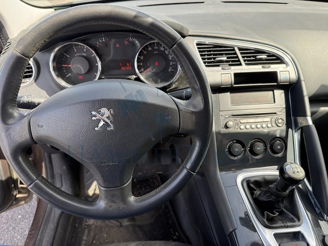 Peugeot 3008 1.6i access,2014 - afbeelding 3 van  36