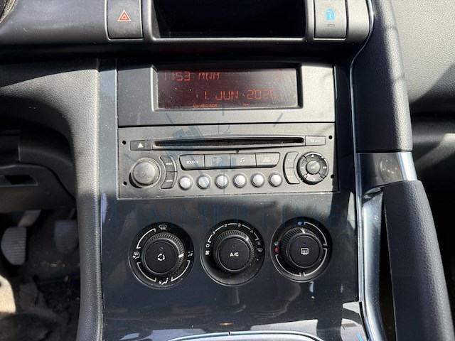 Peugeot 3008 1.6i access,2014 - afbeelding 6 van  36