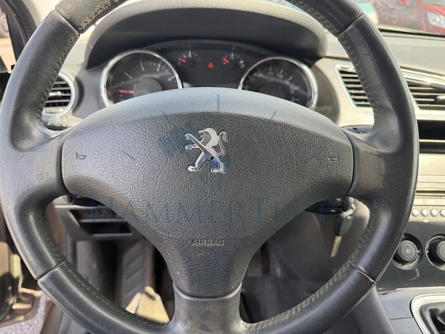 Peugeot 3008 1.6i access,2014 - afbeelding 8 van  36