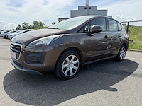 Peugeot 3008 1.6i access,2014 - afbeelding 1 van  36