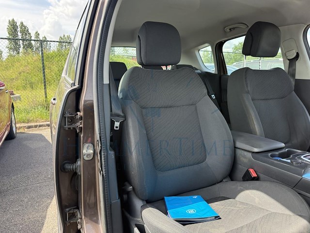Peugeot 3008 1.6i access,2014 - afbeelding 18 van  36
