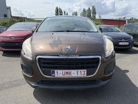 Peugeot 3008 1.6i access,2014 - afbeelding 12 van  36