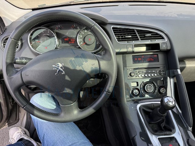 Peugeot 3008 1.6i active, 2014 - afbeelding 2 van  26