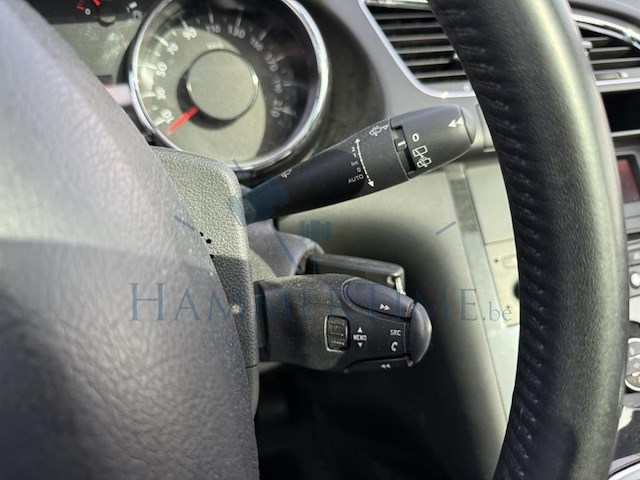 Peugeot 3008 1.6i active, 2014 - afbeelding 6 van  26