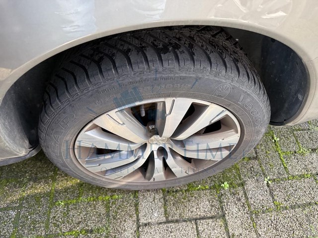 Peugeot 3008 1.6i active, 2014 - afbeelding 11 van  26