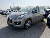 Peugeot 3008 1.6i active, 2014 - afbeelding 1 van  26