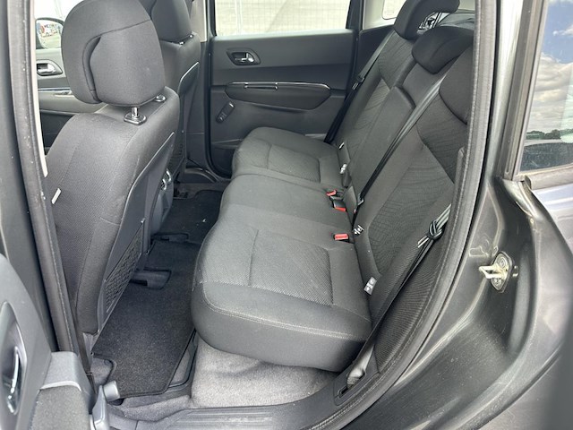 Peugeot 3008 1.6i confort pack,2011 - afbeelding 2 van  32
