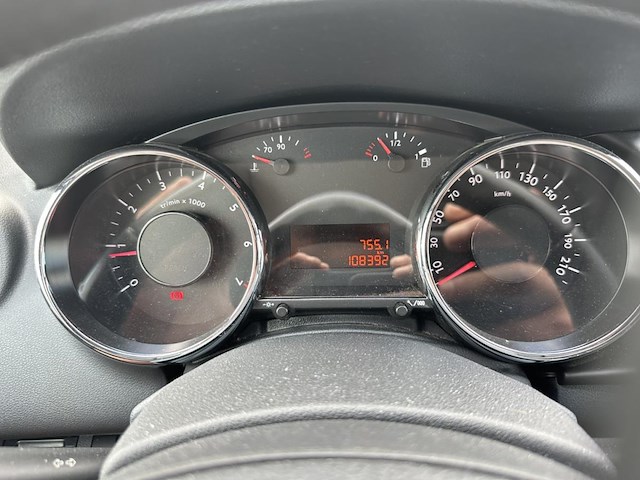 Peugeot 3008 1.6i confort pack,2011 - afbeelding 6 van  32