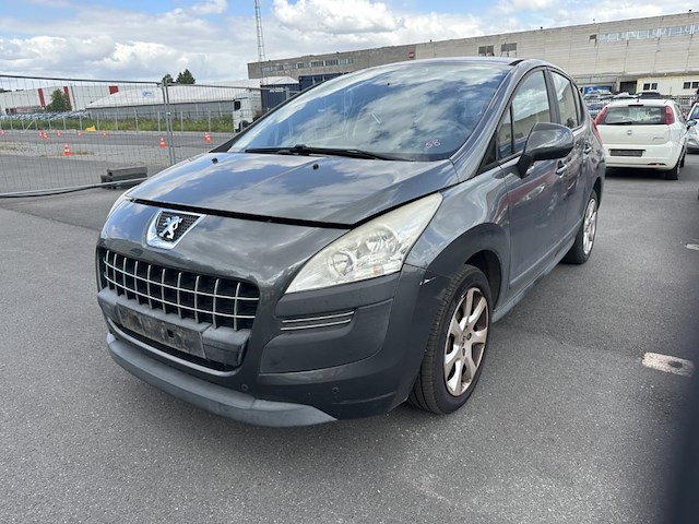 Peugeot 3008 1.6i confort pack,2011 - afbeelding 1 van  32