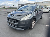 Peugeot 3008 1.6i confort pack,2011 - afbeelding 1 van  32