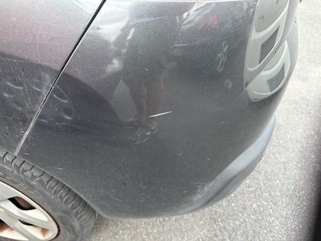 Peugeot 3008 1.6i confort pack,2011 - afbeelding 22 van  32