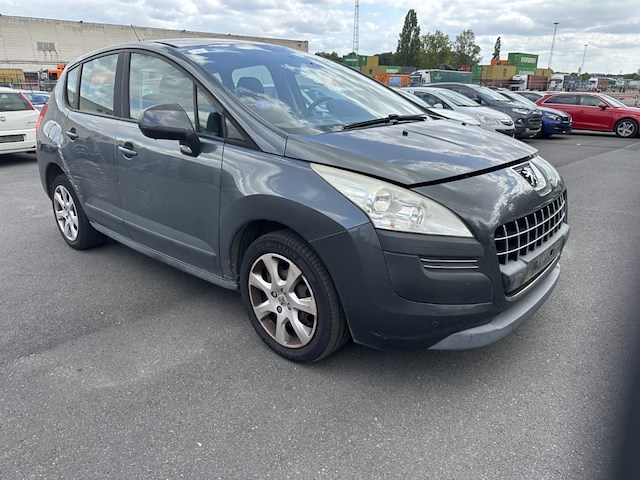 Peugeot 3008 1.6i confort pack,2011 - afbeelding 23 van  32