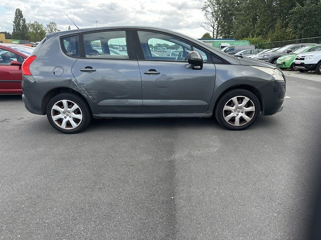 Peugeot 3008 1.6i confort pack,2011 - afbeelding 27 van  32