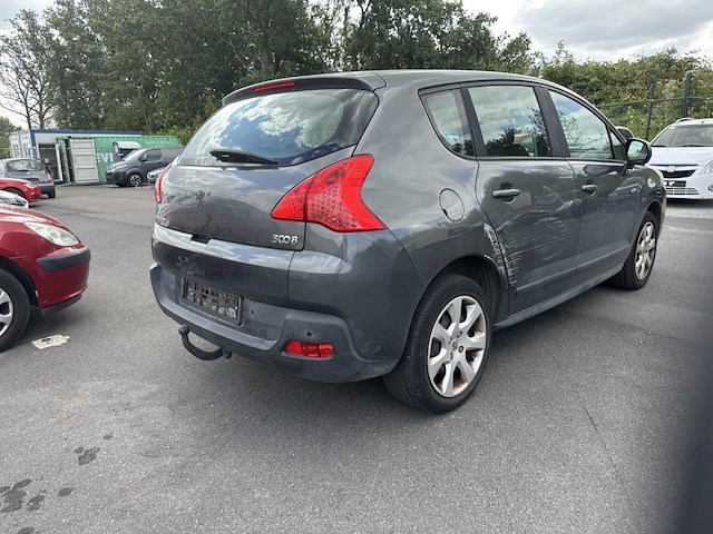 Peugeot 3008 1.6i confort pack,2011 - afbeelding 28 van  32