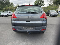 Peugeot 3008 1.6i confort pack,2011 - afbeelding 29 van  32