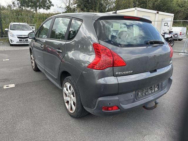 Peugeot 3008 1.6i confort pack,2011 - afbeelding 30 van  32