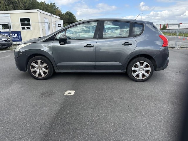 Peugeot 3008 1.6i confort pack,2011 - afbeelding 31 van  32