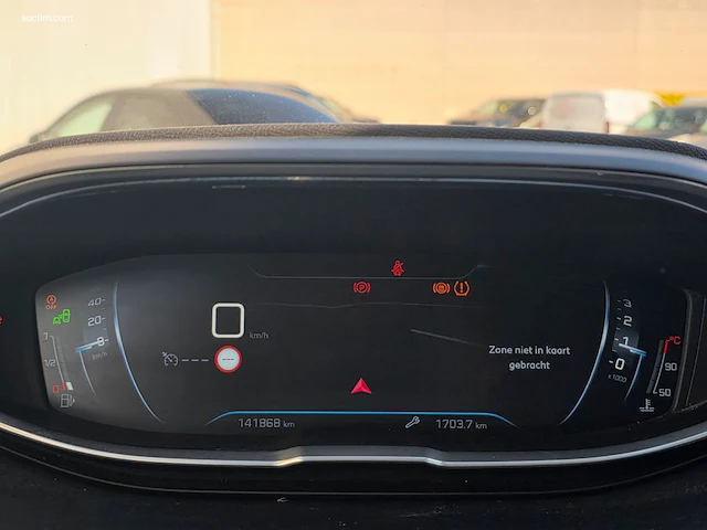 Peugeot 3008 2017 - afbeelding 2 van  37