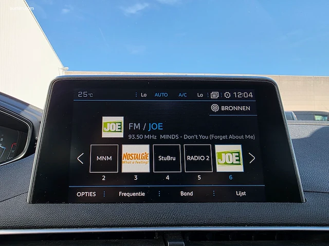 Peugeot 3008 2017 - afbeelding 5 van  37