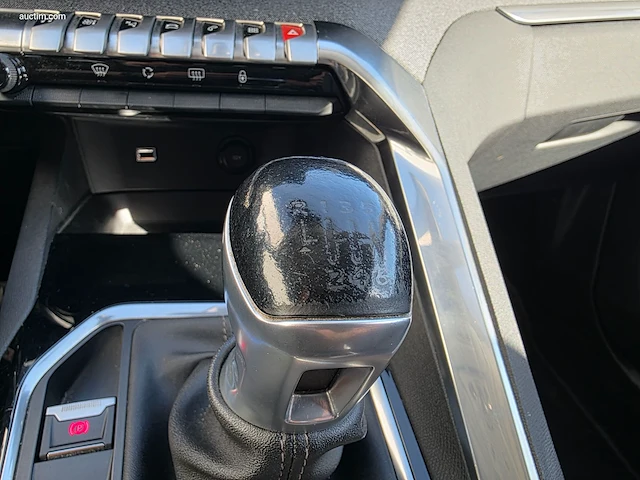 Peugeot 3008 2017 - afbeelding 8 van  37