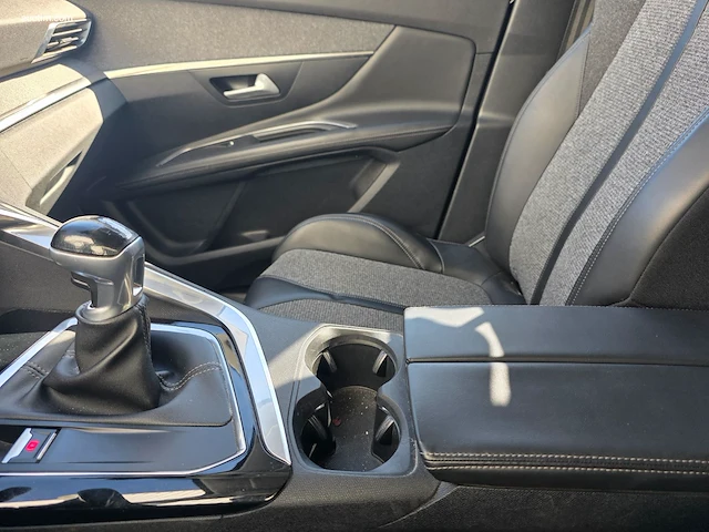 Peugeot 3008 2017 - afbeelding 9 van  37