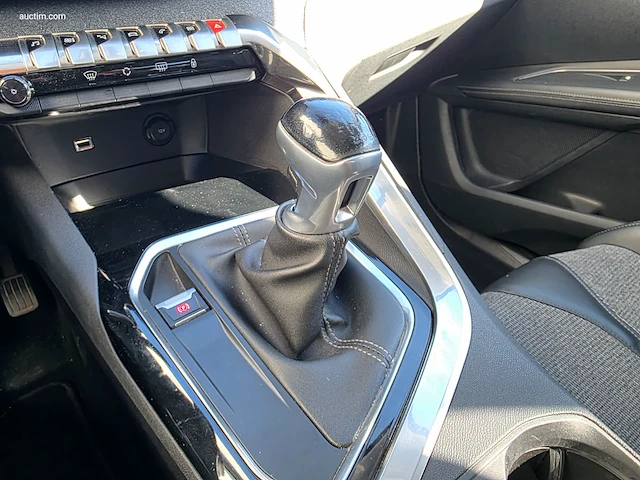 Peugeot 3008 2017 - afbeelding 10 van  37