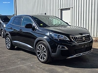 Peugeot 3008 2017