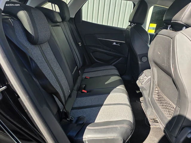 Peugeot 3008 2017 - afbeelding 15 van  37