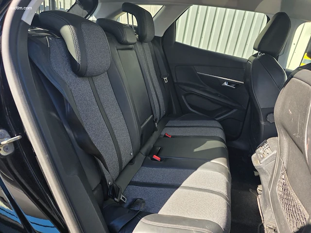 Peugeot 3008 2017 - afbeelding 16 van  37