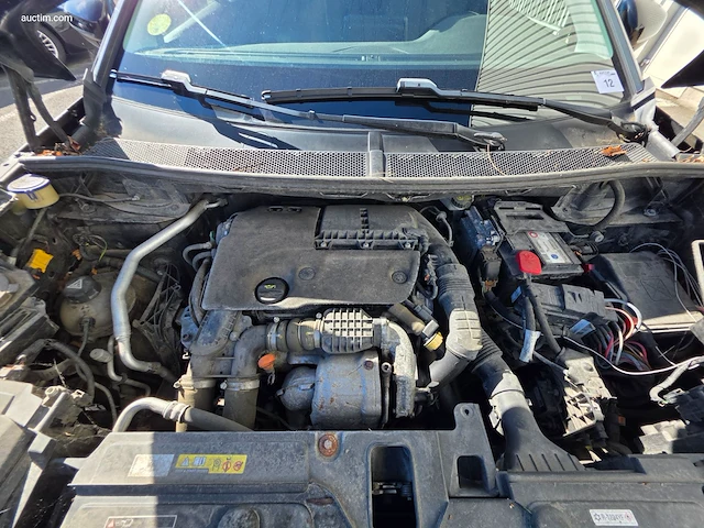 Peugeot 3008 2017 - afbeelding 21 van  37