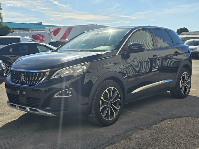 Peugeot 3008 2017 - afbeelding 12 van  37