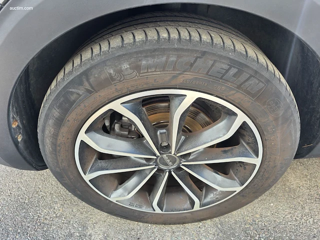 Peugeot 3008 2017 - afbeelding 24 van  37