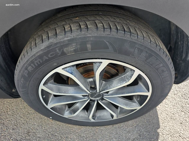 Peugeot 3008 2017 - afbeelding 25 van  37