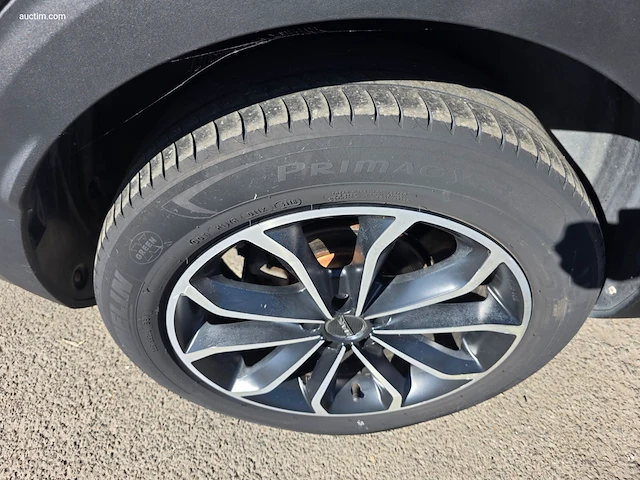 Peugeot 3008 2017 - afbeelding 26 van  37
