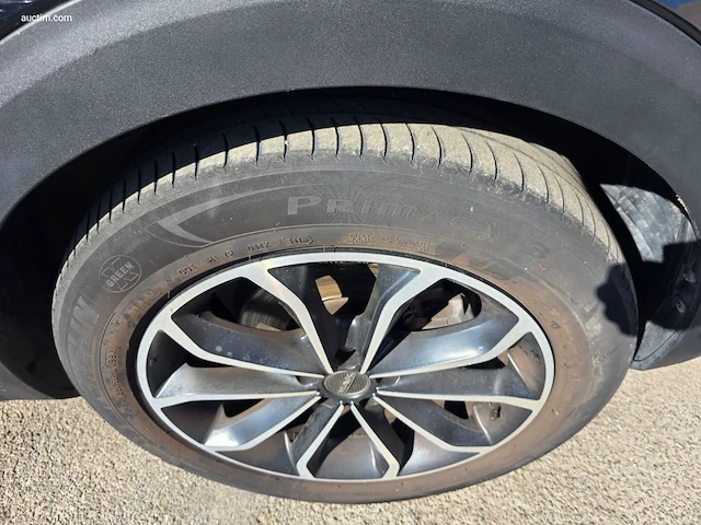 Peugeot 3008 2017 - afbeelding 27 van  37