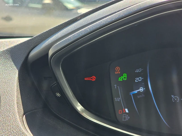 Peugeot 3008 2017 - afbeelding 29 van  37