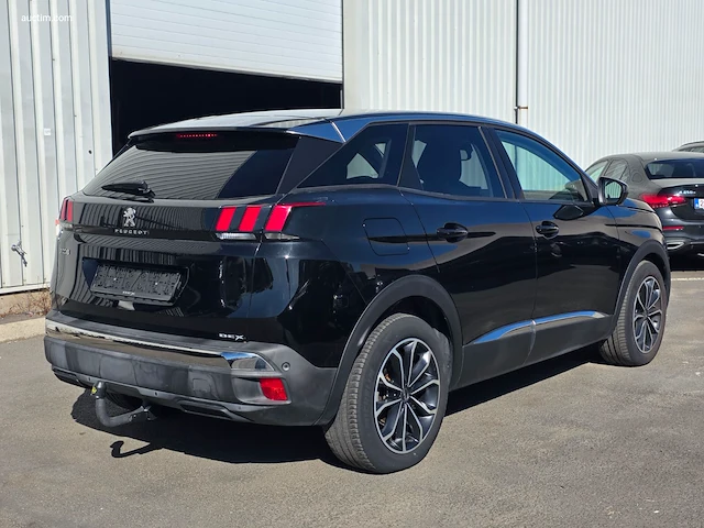Peugeot 3008 2017 - afbeelding 23 van  37