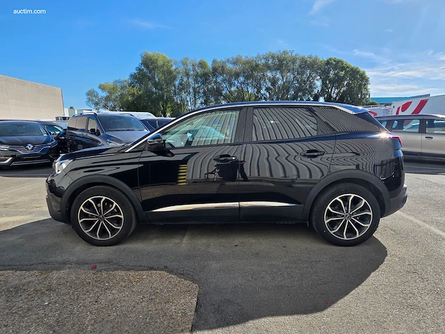 Peugeot 3008 2017 - afbeelding 33 van  37