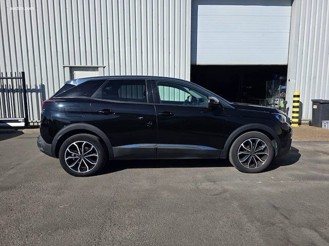 Peugeot 3008 2017 - afbeelding 34 van  37