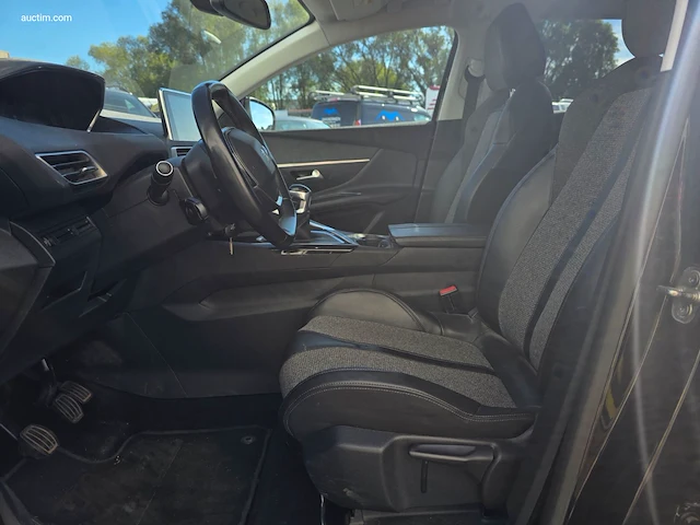 Peugeot 3008 2017 - afbeelding 35 van  37