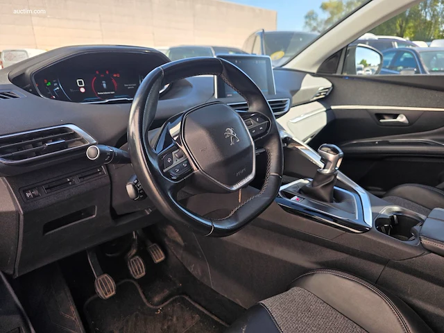 Peugeot 3008 2017 - afbeelding 36 van  37