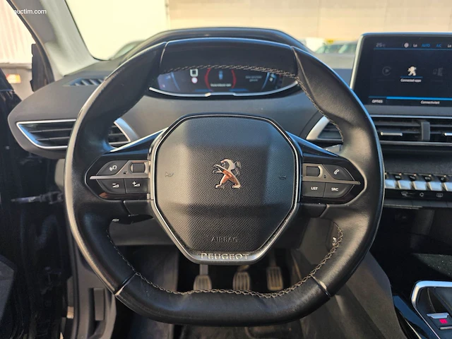 Peugeot 3008 2017 - afbeelding 37 van  37