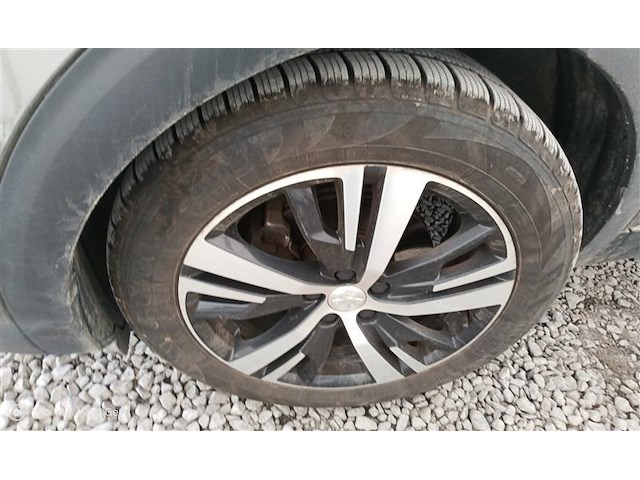 Peugeot 3008 allure 1.2, 2020 - afbeelding 2 van  25