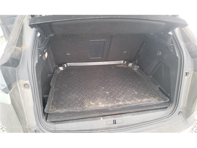 Peugeot 3008 allure 1.2, 2020 - afbeelding 4 van  25